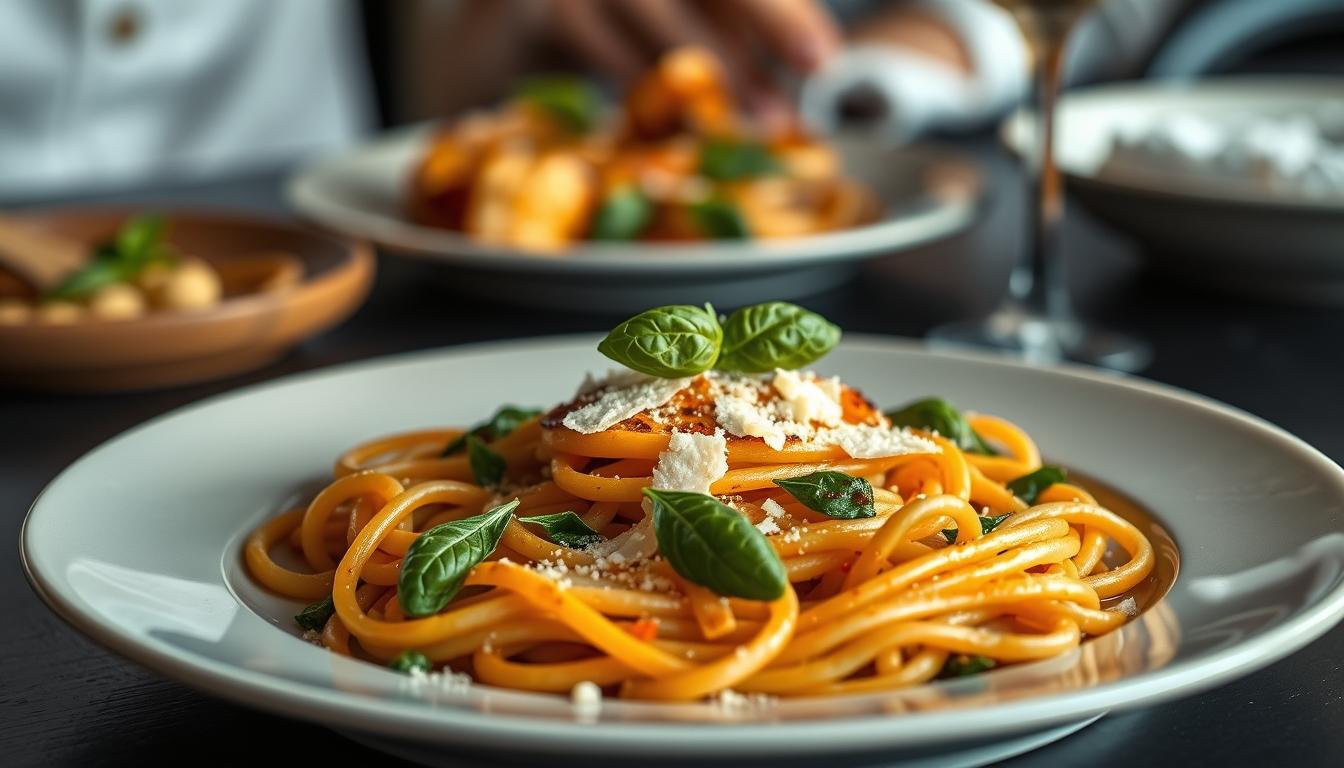 Healthy home cooking bowl
