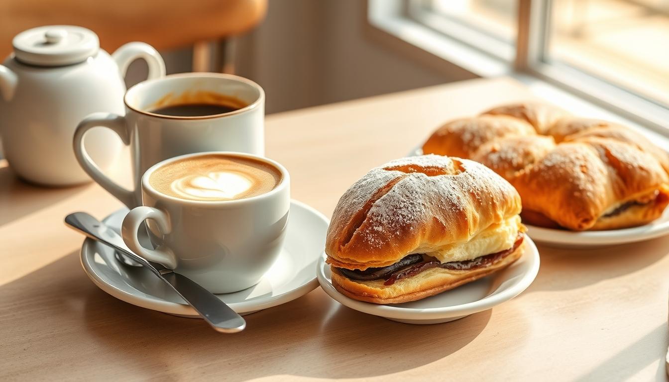 Seasonal meal prepared in a home kitchen